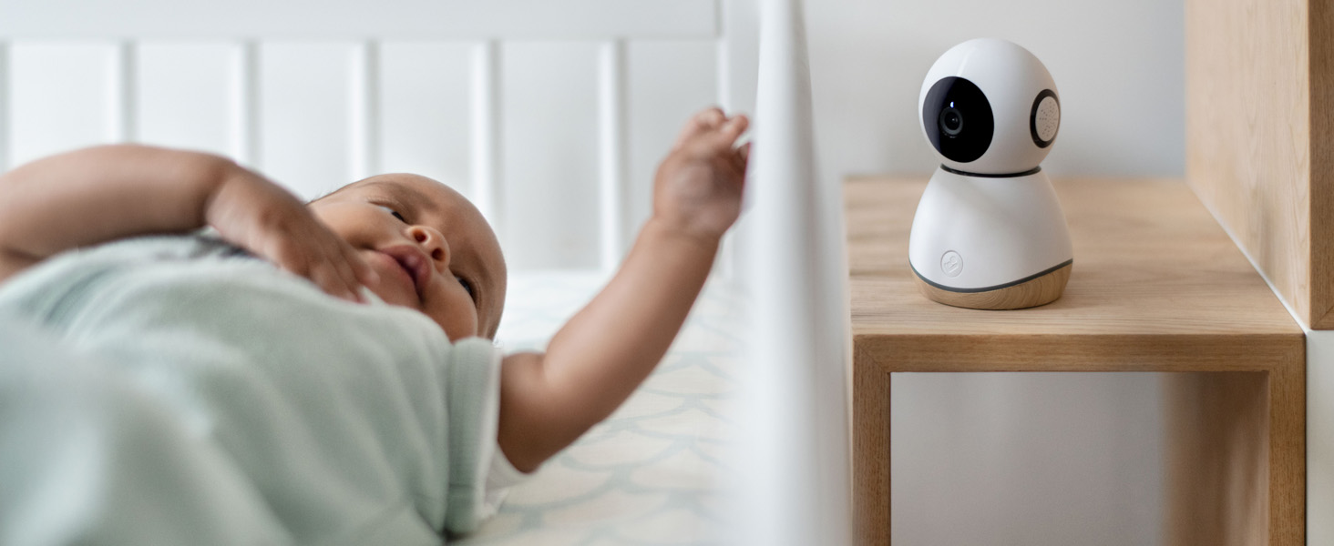 Maxi-Cosi See Baby Monitor