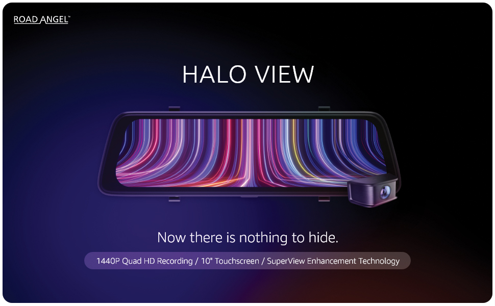Halo View