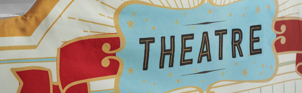 childrens playhouse theatre