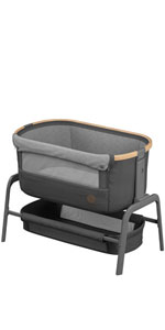 Maxi-Cosi, Home Equipment, Iora