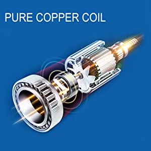 single phase motor