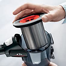 Bosch Vacuum Cleaner