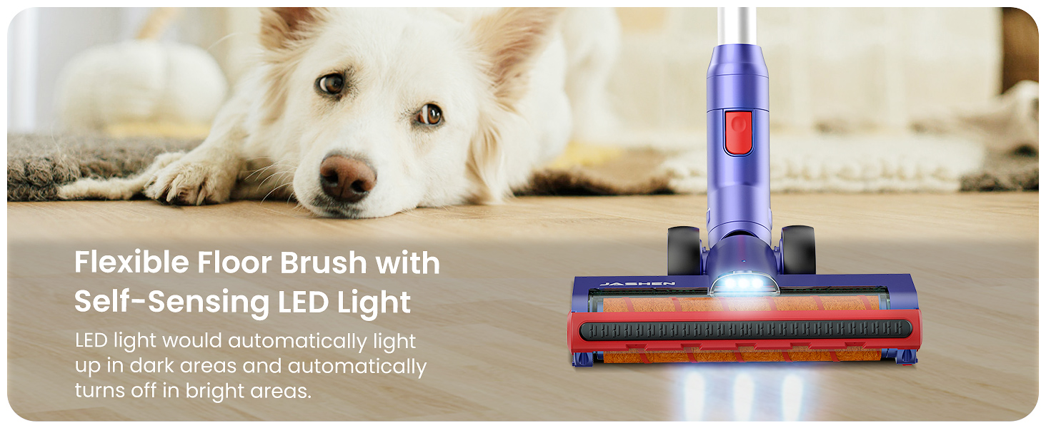 HOOVER VACUUM