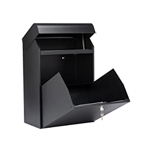 parcel box