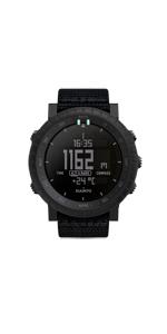 suunto core gps watch; suunto gps watch