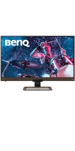 BenQ EW3280U