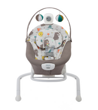 Duet Sway 2 in 1 Bear Tales