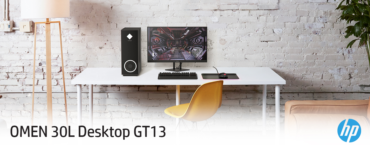 HP OMEN Desktop