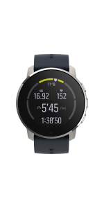 suunto 9 peak gps watch; suunto gps watch