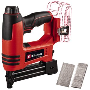 Einhell Power X-Change Cordless Nail Gun - 18V