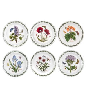Portmeirion Botanic Garden Plate
