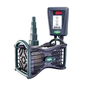 Blagdon Amphibious IQ Energy Saving Pond Pump