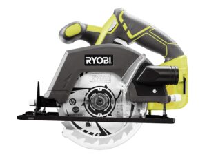 Ryobi R18CSP-0 18V ONE+ Cordless 150mm Circular Saw (Bare Tool)