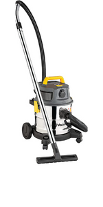 Vacmaster WD L20 Wet & Dry Vacuum
