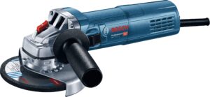 Bosch Professional Corded Angle Grinder GWS 9-115 S (900W