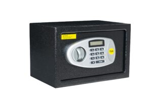 Yale Y-SS0000NFP Small Digital Safe