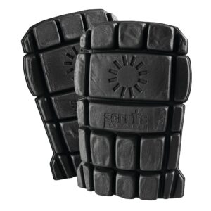 Scruffs T50302 Flexible Knee Pads 1 Pair