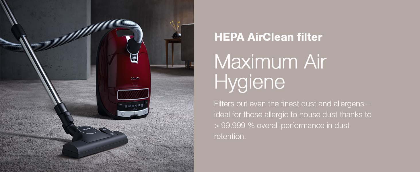 miele complete c3 cat and dog