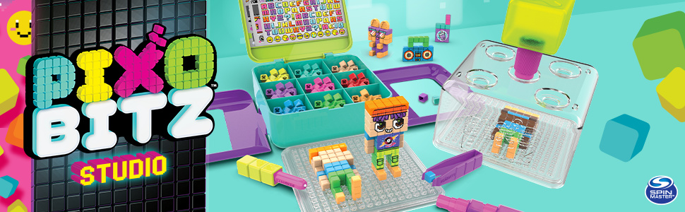 Pixobits