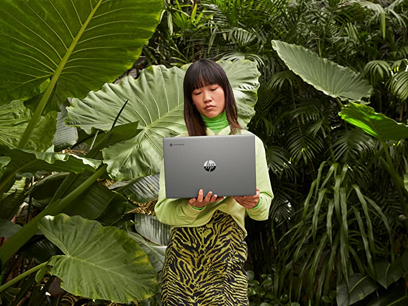 HP Chromebook