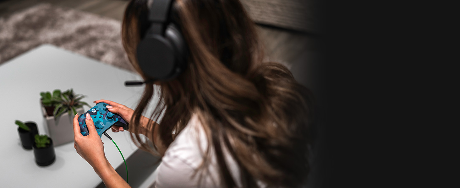 Xbox Wireless and Bluetooth technology