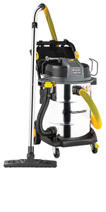 Vacmaster WD L50 Wet & Dry Vacuum