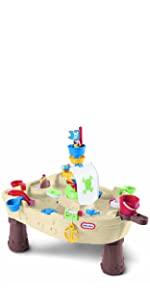 Little Tikes Anchors Away Pirate Ship