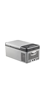 car fridge