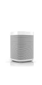 Sonos One SL White