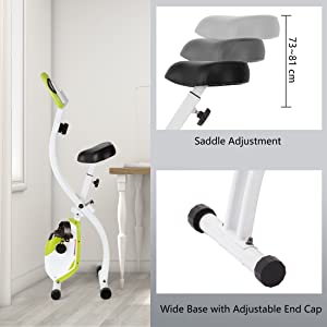 workout bike