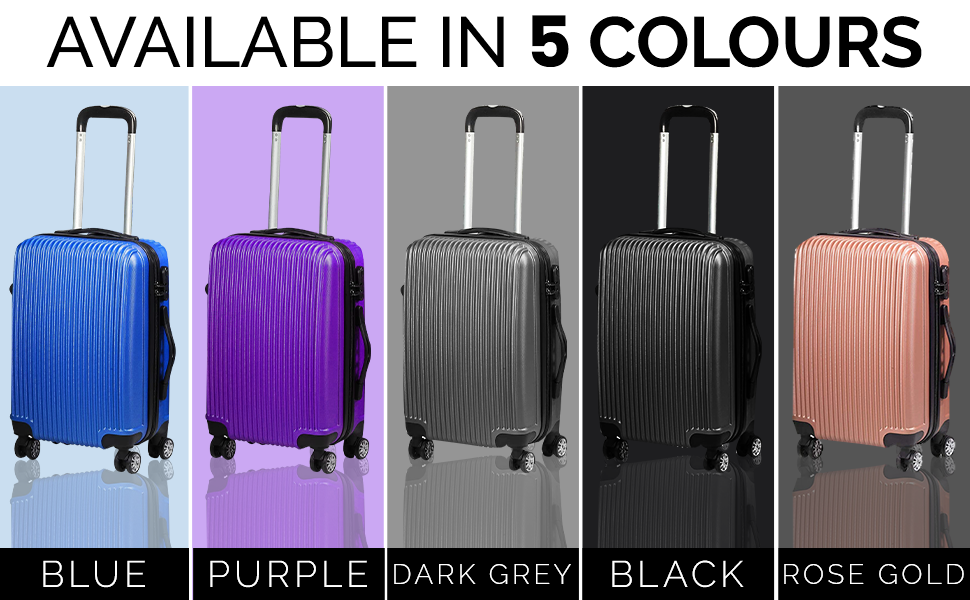 cabin case hard shell suitcase it suitcase lightweight suitcase luggage sets personalised suitcase
