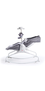 Tiny Love, Baby Gear, Cozy Rocker Napper