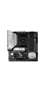 MAG B550M MORTAR MAX WIFI