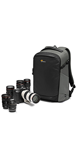 Lowepro Flipside BP400 AW III