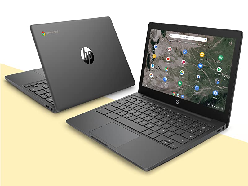 HP Chromebook 11a