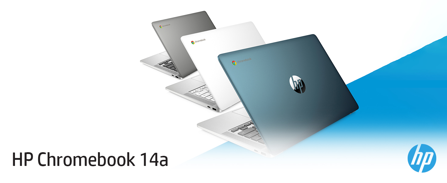 HP Chromebook