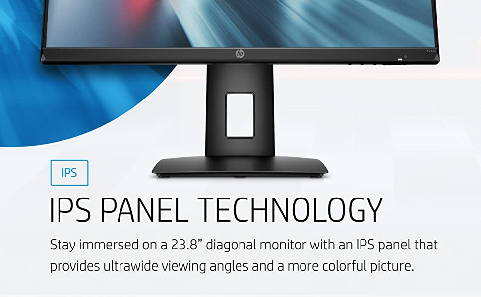 HP Monitor
