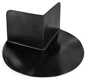 Firestone EasyCorner Outer Corners for EPDM Films 1.5 mm - 120 mm Pack of 4