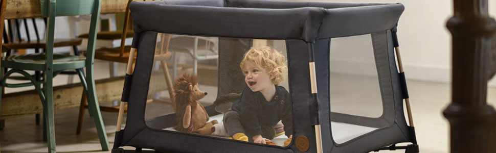 Maxi-Cosi, Home Equipment, Swift