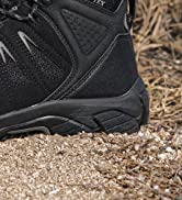 hiking boots