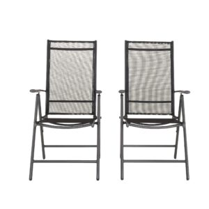 Chicreat 80541 Aluminium Folding Chair