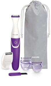 Philips BRT383/15 BikiniGenie Trimme