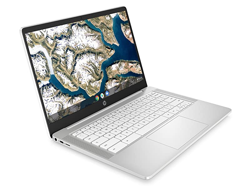 HP Chromebook