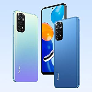 Redmi Note 11