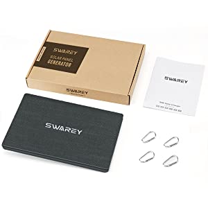 swarey solar panel