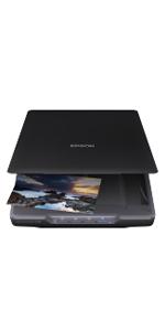 Epson Perfection V39 photo Scanner