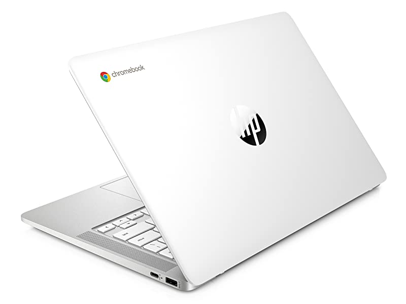 HP Chromebook