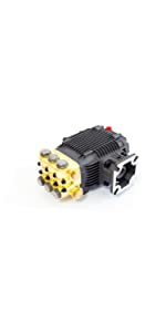 wasper replacement pump