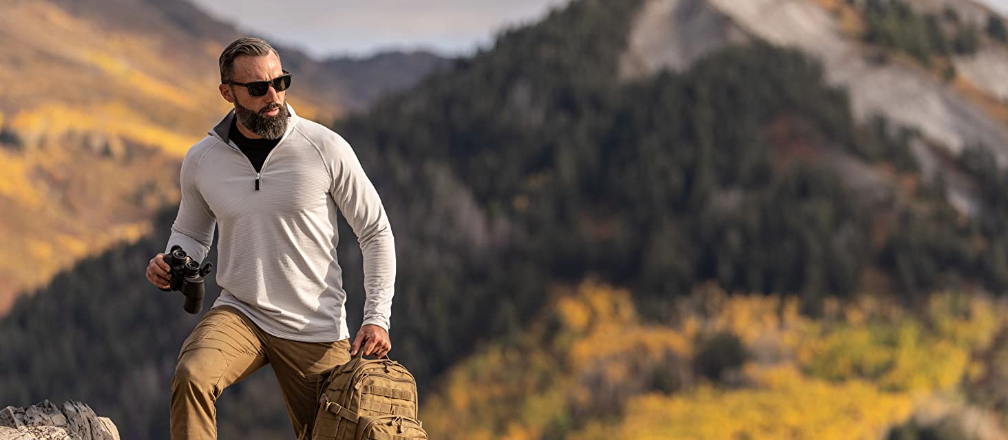 5.11 Tactical Brand Image
