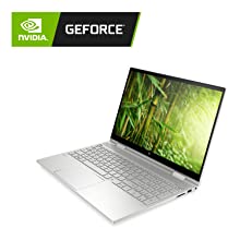 HP ENVY x360 Convertible